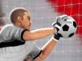 Trò chơi Super Goalie Auditions