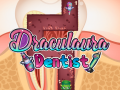 Trò chơi Draculaura Dentist