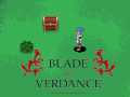 Trò chơi Blade of Verdance