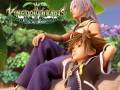 Trò chơi Kingdom Hearts: Les Univers Paralleles