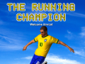 Trò chơi The Running Champion