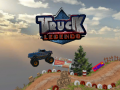 Trò chơi Truck Legends
