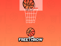 Trò chơi Freethrowt