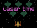 Trò chơi Laser Time