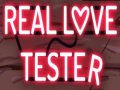 Trò chơi Real Love Tester