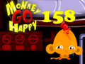Trò chơi Monkey Go Happy Stage 158