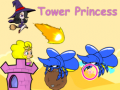 Trò chơi Tower Princess