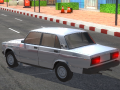 Trò chơi City Car Racer