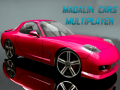 Trò chơi Madalin Cars Multiplayer 