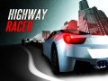 Trò chơi Highway Racer