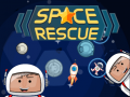 Trò chơi Space Rescue