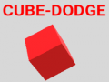 Trò chơi Cube-Dodge