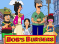 Trò chơi Bob's Burgers