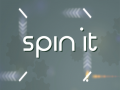 Trò chơi Spin It