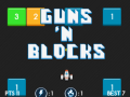 Trò chơi Guns `n Blocks