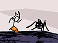 Trò chơi The Adventures Of Fancy Pants Man 