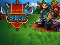 Trò chơi Minion Siege