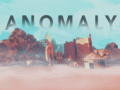 Trò chơi Anomaly