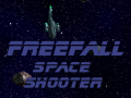 Trò chơi Freefall Space Shooter