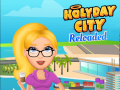 Trò chơi Holyday City Reloaded
