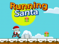 Trò chơi Running Santa