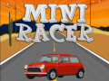 Trò chơi Mini Racer