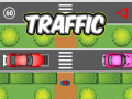 Trò chơi Traffic 