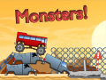 Trò chơi Monsters!