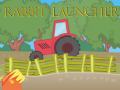 Trò chơi Rabbit Launcher