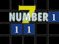 Trò chơi Number 7