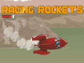 Trò chơi Raging Rockets