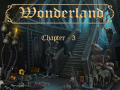 Trò chơi Wonderland: Chapter 3
