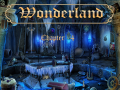 Trò chơi Wonderland: Chapter 4