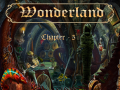 Trò chơi Wonderland: Chapter 5