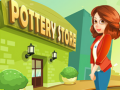 Trò chơi Pottery Store