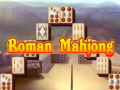 Trò chơi Roman Mahjong