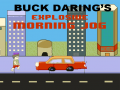 Trò chơi Buck Daring’s: Explosive Morning Jog