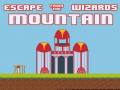 Trò chơi Escape from the Wizard’s Mountain