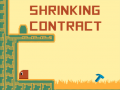 Trò chơi Shrinking Contract
