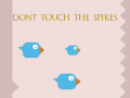 Trò chơi Dont Touch The Spikes