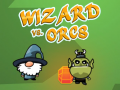 Trò chơi Wizard vs. Orcs