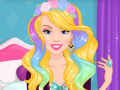 Trò chơi Barbie Latest Hair Trends