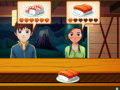 Trò chơi Sushi Master