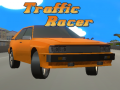 Trò chơi Traffic Racer