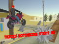 Trò chơi Tricky Motorbike Stunt 3d