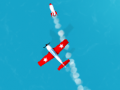 Trò chơi Air Wings Missile Attack