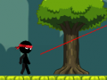 Trò chơi Stickman Shooter