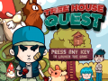 Trò chơi Tree House quest