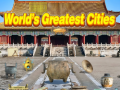 Trò chơi World's Greatest Cities