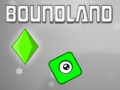 Trò chơi Boundland